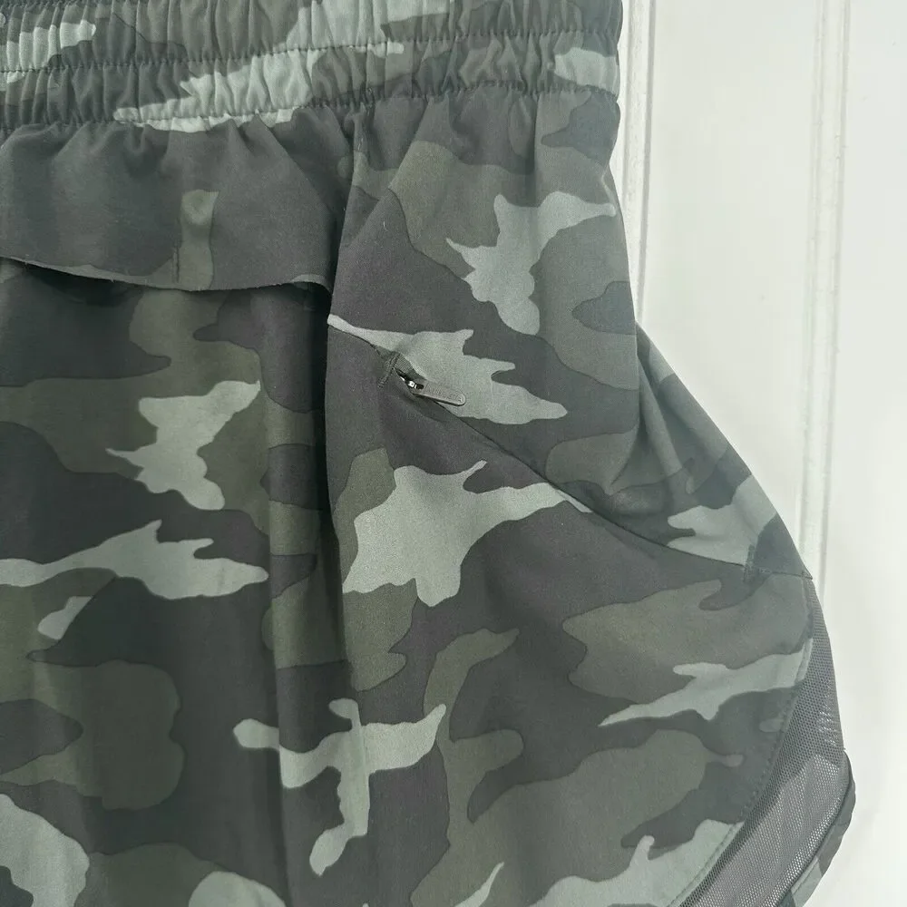 Athleta shorts womens